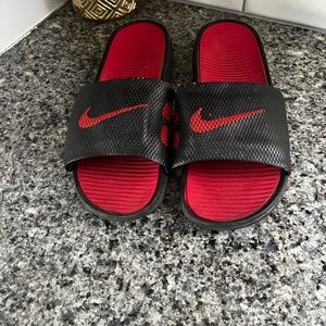 Men’s Nike Slides